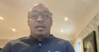 Paul Ince baffled by Paul Pogba contract rumour and slams 'desperate' Manchester United - www.manchestereveningnews.co.uk - France - Manchester