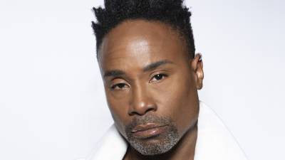 Billy Porter Signs With Island U.K./ Republic Records (EXCLUSIVE) - variety.com - Britain