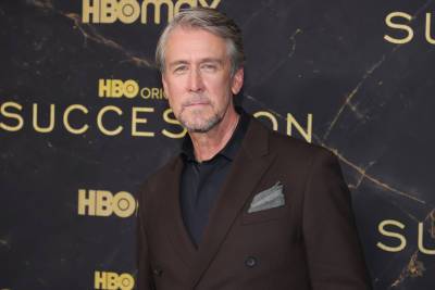 Alan Ruck on his ‘lucky streak’ — and how he almost missed out on ‘Succession’ - nypost.com - Chicago