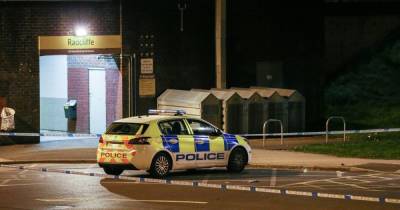 Seven arrested as part of investigation into Metrolink station attack - www.manchestereveningnews.co.uk