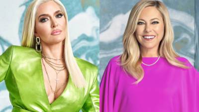 ‘RHOBH’s Sutton Stracke claims Erika Jayne made worse threat that fans didn’t hear: ‘I took it very seriously’ - www.foxnews.com