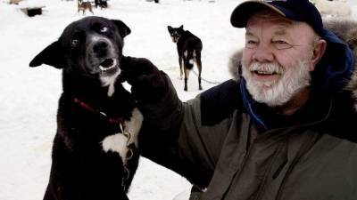 Gary Paulsen, celebrated children's author, dies at 82 - abcnews.go.com - California