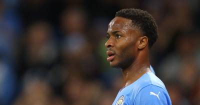 Man City star Raheem Sterling responds to critics and outlines future aim - www.manchestereveningnews.co.uk - Manchester - Hungary