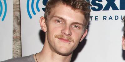 Foster The People's Mark Pontius Is Leaving the Band - www.justjared.com