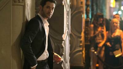 ‘Lucifer’ Dominates But ‘Squid Game’ Fails To Crack Nielsen U.S. Streaming Chart In First Week - deadline.com - South Korea