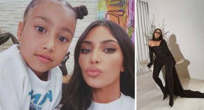 North West roasts her mother Kim Kardashian over "ugly, white house" - www.who.com.au - Chicago