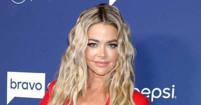 Denise Richards ‘Isn’t Thrilled’ About Her Name Being Dropped on ‘RHOBH’ After Season 10 Exit - www.usmagazine.com