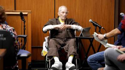Robert Durst Sentenced to Life in Prison Without Parole for Murder of Susan Berman - variety.com