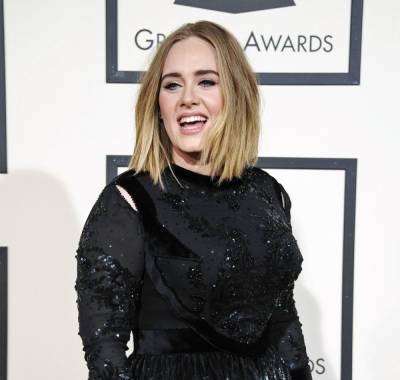 Adele Drops New Song & Music Video -- Watch Easy On Me! - perezhilton.com