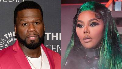 Lil Kim, her fans fire back at 50 Cent after he compares singer to a 'leprechaun': 'So obsessed with me' - www.foxnews.com