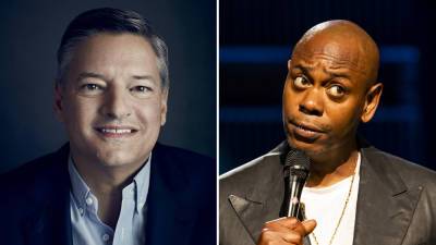 Ted Sarandos and Dave Chappelle Are Missing the Criticism’s Point (Column) - variety.com