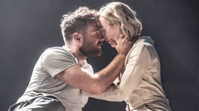 ‘The Tragedy of Macbeth’ Review: James McArdle and Saoirse Ronan in an Over-Directed and Under-Dramatized Production - variety.com