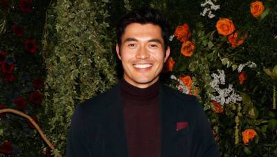 See Photos from Henry Golding's 'One Night in New York' for the Fairmont Event - www.justjared.com - New York - New York