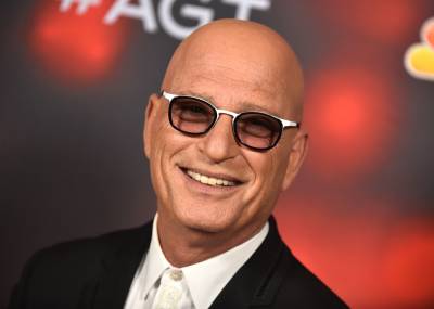 Howie Mandel Gives Further Details After Passing Out At Starbucks - etcanada.com