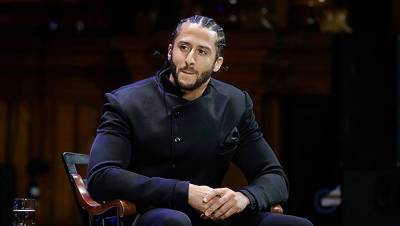 Why Colin Kaepernick’s Chances At Returning To NFL Are ‘Nonexistent’ As He Trains To Come Back - hollywoodlife.com