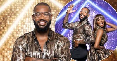 Strictly's Ugo Monye is forced to pull out of Saturday's live show - www.msn.com