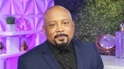 Daymond John Helps to Give Away $250K in Grants to Black Businesses at 2nd Annual Black Entrepreneurs Day - www.etonline.com - city Harlem - county Grant