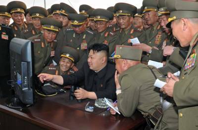 North Korea Blasts ‘Squid Game’, Says It Depicts Capitalist Culture At Its Worst - deadline.com - South Korea - North Korea