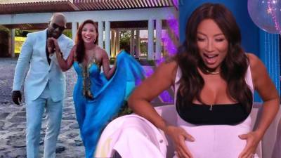 Pregnant Jeannie Mai Shares Why She Changed Her Mind About Motherhood in Emotional Video - www.etonline.com
