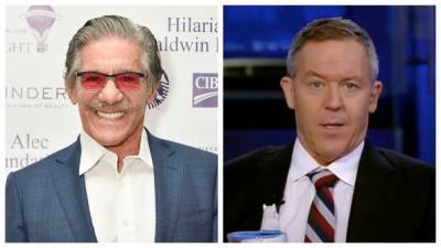 Geraldo and Greg Gutfeld Get Into Another Shouting Match — This Time Over Kyrie Irving’s Vaccination Stance - thewrap.com - New York