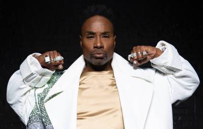 Billy Porter ushers in a new era with anthemic single ‘Children’ - www.nme.com