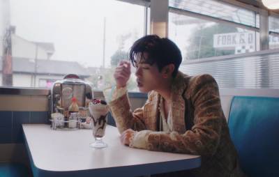 Eric Nam reflects on lost love in ‘I Don’t Know You Anymore’ music video - www.nme.com - USA