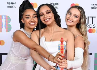 Little Mix are ALL planning solo careers raising fears about the future of the band - evoke.ie