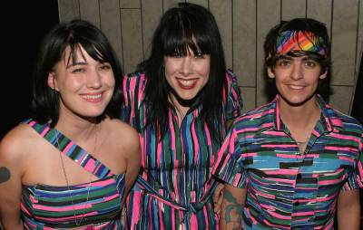 Le Tigre issue statement on lawsuit against Barry Mann over ‘Deceptacon’: “We just want him to leave us alone” - www.nme.com - county Barry
