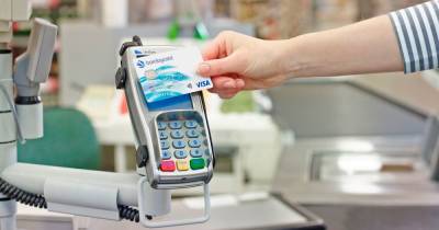 Check if your bank will allow you to set your own contactless card payment limit - www.dailyrecord.co.uk - Britain