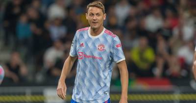 Nemanja Matic ready for more Manchester United opportunities ahead of Leicester fixture - www.manchestereveningnews.co.uk - Manchester - city Leicester