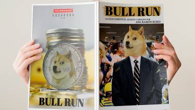 U.S.-Spanish Documentary Feature ‘Bull Run’ Raises Finance in 24 Hours Using Token Funding (EXCLUSIVE) - variety.com - Spain