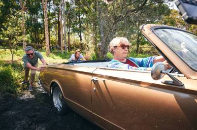 Samuel Goldwyn Films Buys Australian Indie Hit ‘June Again’ - deadline.com - Australia - New Zealand