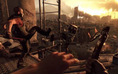‘Dying Light’ is getting a next gen patch - www.nme.com