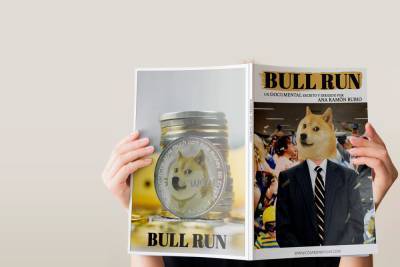 Cryptocurrency Comedy-Doc ‘Bull Run’ Fully Finances Via Digital Tokens In Less Than 24 Hours - deadline.com