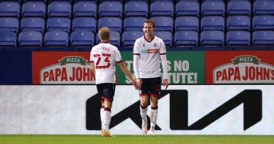 Predicted Bolton Wanderers XI vs Wigan Athletic as right-back, midfield and attack calls beckon - www.manchestereveningnews.co.uk