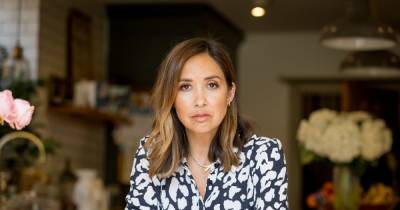 Myleene Klass thanks fans for support after bravely opening up about tragic miscarriages - www.ok.co.uk