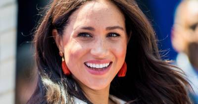Meghan Markle 'wants superhero acting role' so she's 'remembered forever', expert claims - www.ok.co.uk