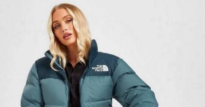 Primark shoppers go wild for North Face jacket dupe '£240 cheaper than original' - www.dailyrecord.co.uk - Manchester