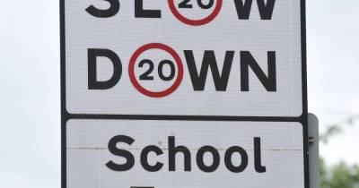Rochdale to adopt 20mph speed limit on all residential roads as councillors back call for safer streets - www.manchestereveningnews.co.uk - city Stockholm