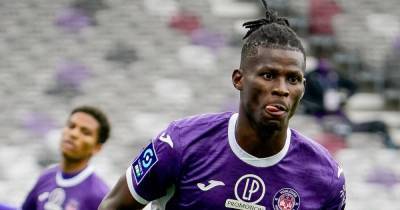Vakoun Bayo in post Celtic nightmare as flop striker 'no longer has a future' at Gent after SIX games - www.dailyrecord.co.uk - France - Belgium