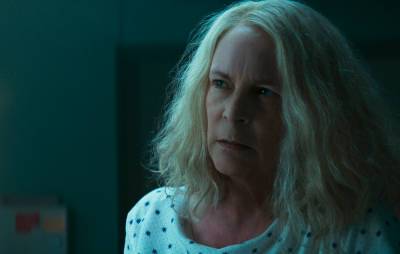 ‘Halloween Ends’ will “make people angry”, says Jamie Lee Curtis - www.nme.com - Britain