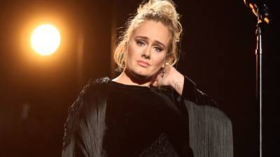 Adele Just Released the Song and Video for ‘Easy on Me,’ and It's an Emotional Rollercoaster - www.glamour.com