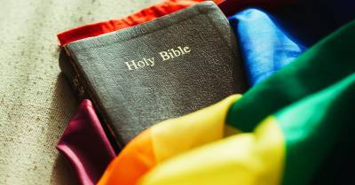 Unlearning the Bible’s ‘condemnation’ of homosexuality - www.mambaonline.com