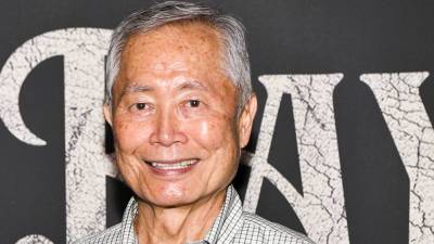 George Takei roasts William Shatner as being an 'unfit' guinea pig - www.foxnews.com