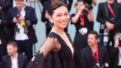 Isabel Sandoval Calls for Layered and Complex Trans Characters in Film and TV – BFI London Film Festival - variety.com - New York - city Sandoval - Philippines - county Sandoval