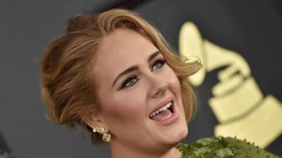Adele on her divorce: ‘I had to put my happiness first’ - heatworld.com - Britain - USA