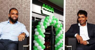 Billionaire Issa brothers launch first-ever 'Extra Special' Asda petrol station shop - www.manchestereveningnews.co.uk