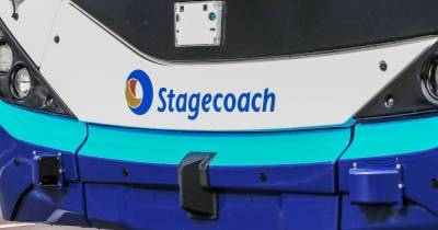 Bus driver shortage leads to Stagecoach cancellations across Manchester - these are the routes affected - www.manchestereveningnews.co.uk - Manchester