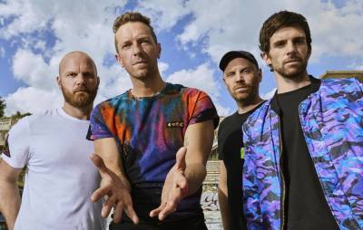 Coldplay say they’re only going to make three more studio albums - www.nme.com