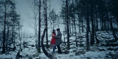 Cinedigm Takes North America On Holiday Film ‘Lost At Christmas’ - deadline.com - USA